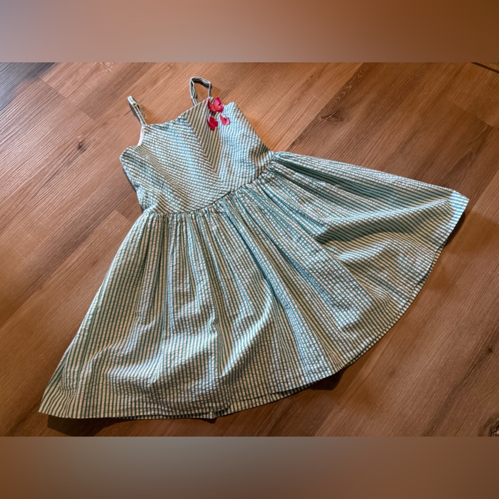 GYMBOREE DRESS SET - Picture 2 of 16